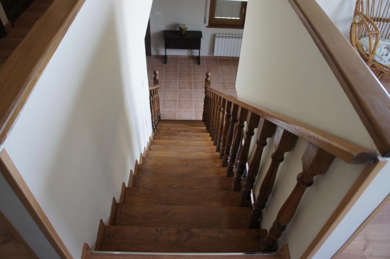 Mirador De San Marcos Holiday home