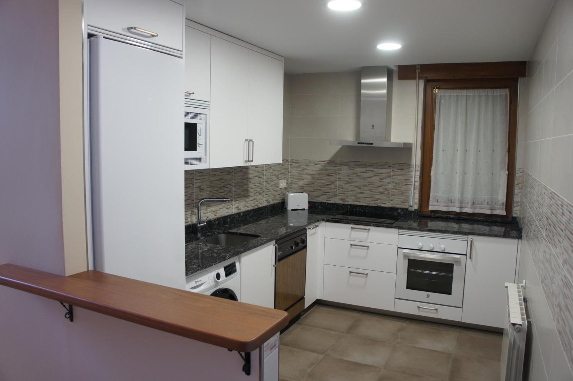 Mirador De San Marcos Holiday home Soria